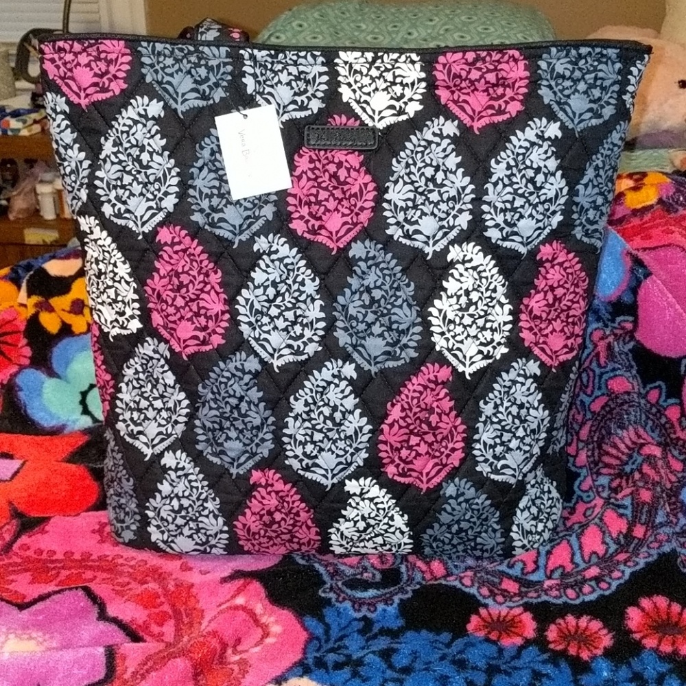 Vera Bradley Tote